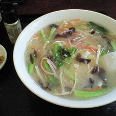 中華風居酒屋 庶民の画像