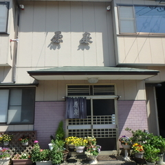 原泉食堂の写真