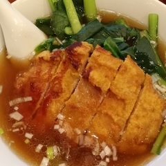 梅蘭 上野の森さくらテラス店の画像