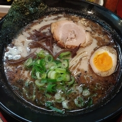 黒龍紅 新市街店の画像