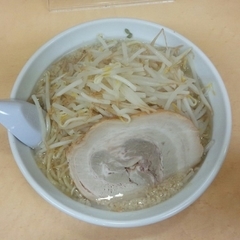 麺屋 一期一会の画像