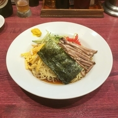 中華料理  代一元の画像