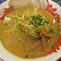 ラーメン屋 壱番亭 坂東店の画像
