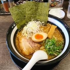 節骨麺たいぞう 岡山店の画像