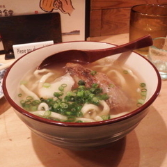 吉崎食堂 恵比寿店の画像