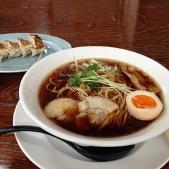 麺家 鶏処の画像