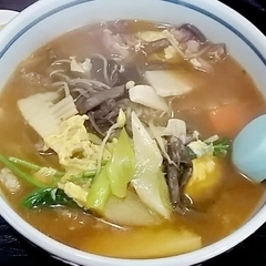 焼肉中華 牡丹江飯店の画像