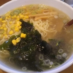 南京飯店 中央店の画像