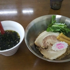 めんや なないろの画像