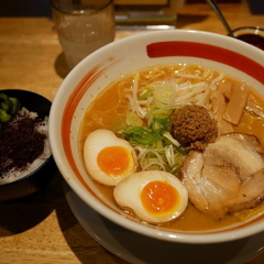 二代目 響の画像