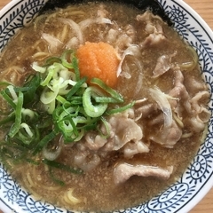 丸源ラーメン 宇都宮御幸ヶ原店の画像