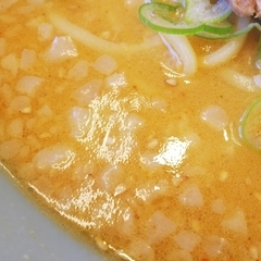 ラーメン山岡家 羽生店の画像