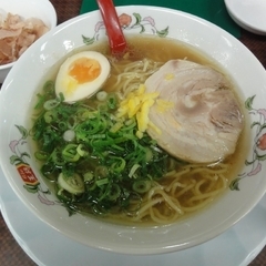 餃子の王将 阪急高槻店の画像