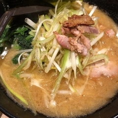 ラーメン赤羽とんやの画像