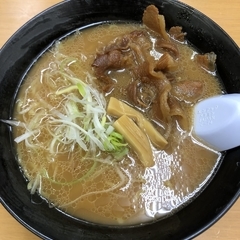 らーめん喰の画像