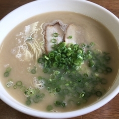 長浜ラーメン 喜樂屋の画像