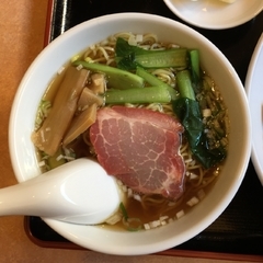 中華料理 水仙 矢向店の画像