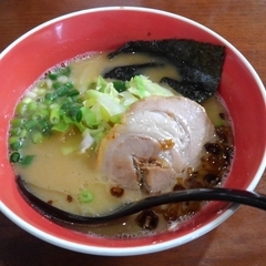 JAPANラーメン道の画像