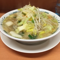 日高屋 青物横丁店の画像