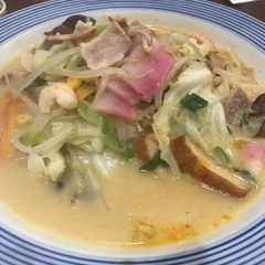 長崎ちゃんぽん リンガーハット ララガーデン長町店の画像