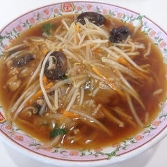 餃子の王将 牛久栄町店の画像