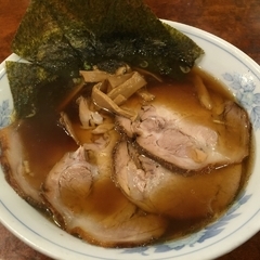 ラーメン栄華の画像
