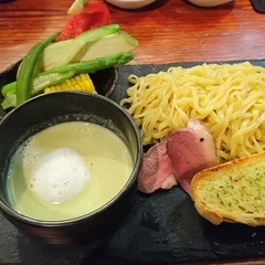 ラーメン我馬 五日市店の画像