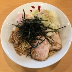 油そば みや寺の画像