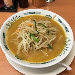 中華食堂 日高屋 東大和店の画像
