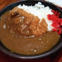 大谷田温泉 明神の湯 食事処の画像