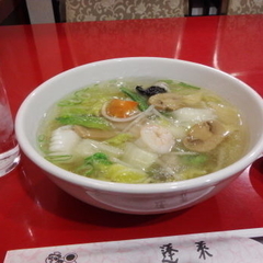 中国料理 蓬莱 沼ノ端店の画像