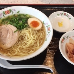 餃子の王将 岩国店の画像