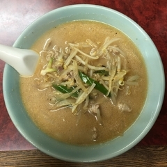 三喜中華料理店の画像