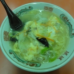 珉珉 門真店の画像