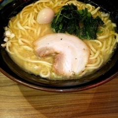 横浜家系ラーメン 壱角家 西船橋店の画像