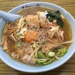 中華飯店 ぴかいちの画像