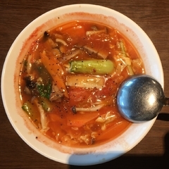 健康中華 青蓮 川崎西口店の画像