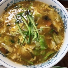 レストラン オーカメ 青少年会館店の画像