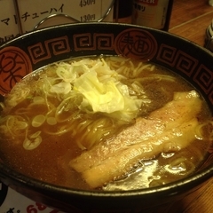 本家 王龍ラーメン 丸亀本店の画像