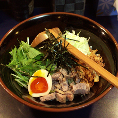 麺屋 西條の画像