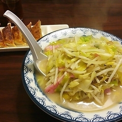 井手ちゃんぽん わさだ店の画像