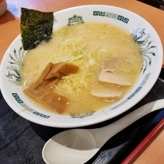 日高屋 京急久里浜駅東口店の画像