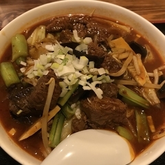 大陸食堂の画像