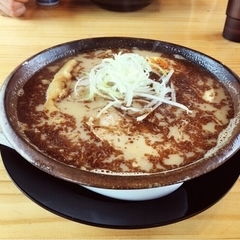 麺屋 遊助 春日部武里店の画像