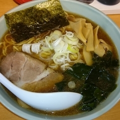 博多ラーメン長浜や 元住吉店の画像