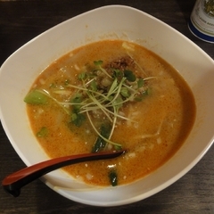 担々麺専門 Mangan 石橋店の画像