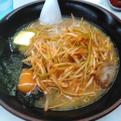 うまみそラーメン 栃木岩舟店の画像