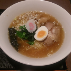 上海菜館 アルーサ店の画像