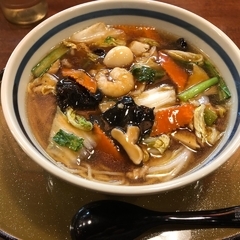 三宝亭 小出店の画像