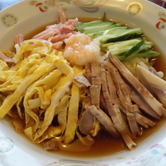 輝龍飯店の画像